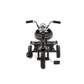 Велосипед Adamex Warrior black