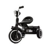 Велосипед Adamex Warrior black