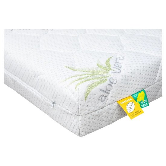 Матрас Bair Aloe Vera KPK 120x60x8