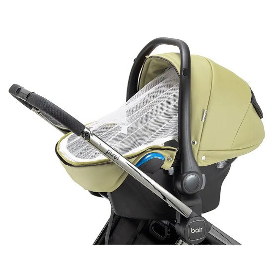 Автокрісло Riko Kite Eco оливковий