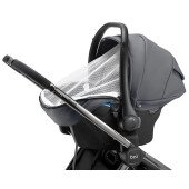 Автокрісло Riko Kite Eco графіт
