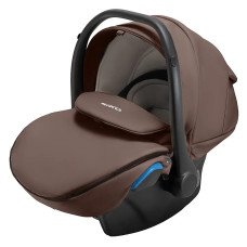 Автокрісло Riko Kite Eco шоколад