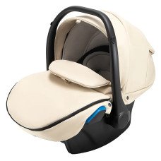 Автокресло Riko Kite Eco бежевый