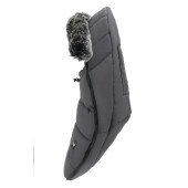 Зимовий конверт Bair Cocon mini smoke graphite графіт Зимовий конверт Bair Cocon mini smoke graphite графіт