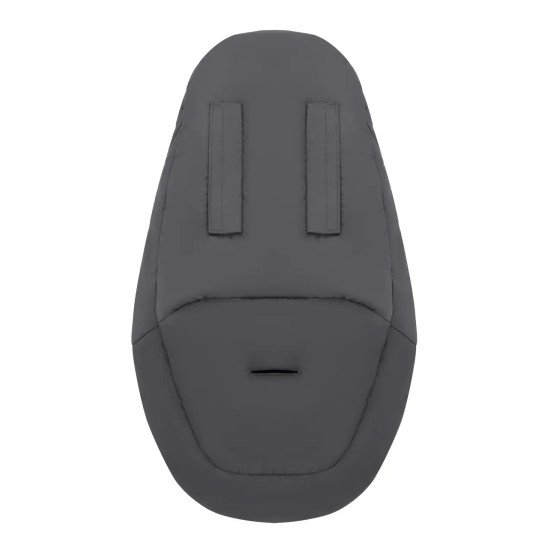 Зимовий конверт Bair Cocon mini smoke graphite графіт Зимовий конверт Bair Cocon mini smoke graphite графіт