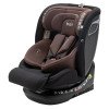 Автокрісло Bair Oreo 360 i-size Iso-fix BO-06 choco-black
