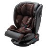 Автокрісло Bair Unit 360 Iso-fix CB-04 choco-black