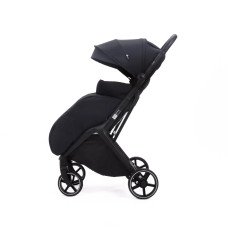 Прогулочная коляска Adamex Bello black