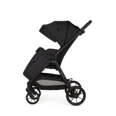 Прогулочная коляска Adamex Prime black