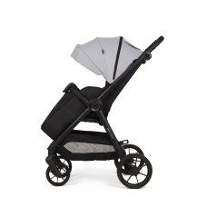 Прогулочная коляска Adamex Prime grey