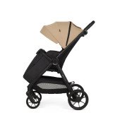 Коляска прогулянкова Adamex Prime  camel