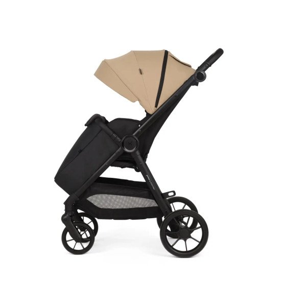 Коляска прогулянкова Adamex Prime  camel