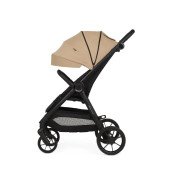 Коляска прогулянкова Adamex Prime  camel