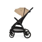 Коляска прогулянкова Adamex Prime  camel