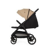 Коляска прогулянкова Adamex Prime  camel
