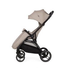 Прогулочная коляска Adamex Milan beige