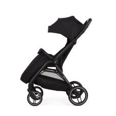 Прогулочная коляска Adamex Milan black