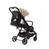 Коляска прогулочная Adamex Zoom beige Коляска прогулочная Adamex Zoom beige