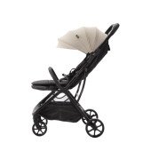 Коляска прогулочная Adamex Zoom beige Коляска прогулочная Adamex Zoom beige