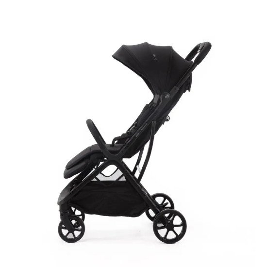 Коляска прогулянкова Adamex Zoom  black