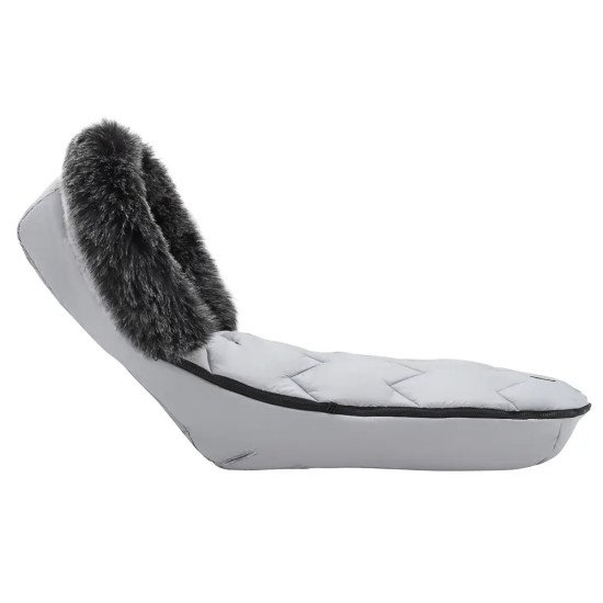 Зимний конверт Bair Canada NR-2  owl grey серый