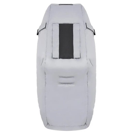 Зимний конверт Bair Canada NR-2  owl grey серый