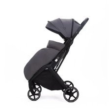 Прогулочная коляска Adamex Bello grey