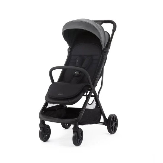 Коляска прогулянкова Adamex Zoom  grey