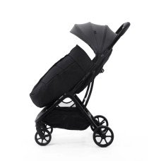 Коляска прогулянкова Adamex Zoom grey Коляска прогулянкова Adamex Zoom grey