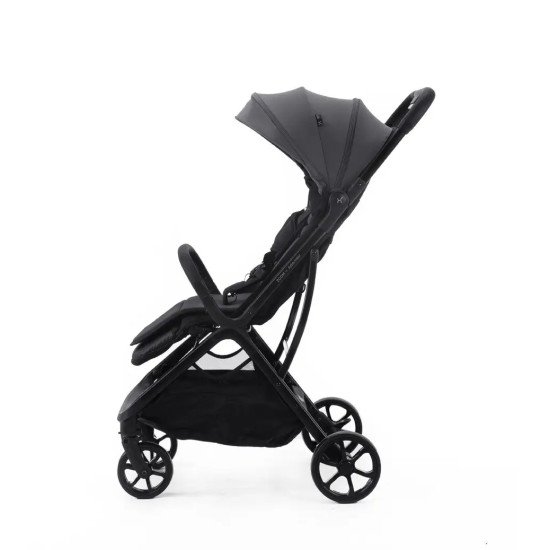 Коляска прогулянкова Adamex Zoom  grey