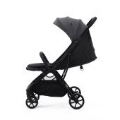 Коляска прогулянкова Adamex Zoom  grey