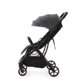 Коляска прогулянкова Adamex Zoom  grey
