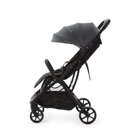 Коляска прогулянкова Adamex Zoom  grey