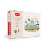 Развивающий коврик с дугами и пианино Tiny Love Farmers Funday