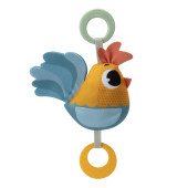 Развивающий коврик с дугами и пианино Tiny Love Farmers Funday