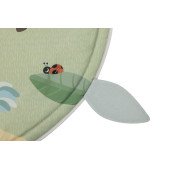 Развивающий коврик с дугами и пианино Tiny Love Farmers Funday
