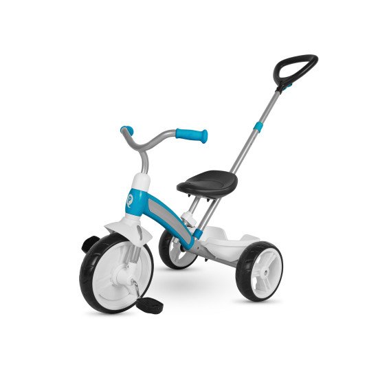 Велосипед триколісний дитячий Elite+ Blue Велосипед триколісний дитячий Elite+ Blue