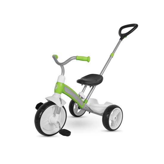 Велосипед триколісний дитячий Elite+ Green Велосипед триколісний дитячий Elite+ Green
