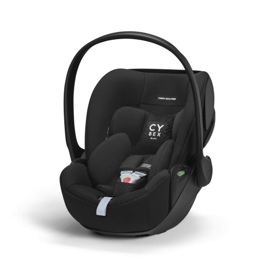 Автокрісло Cloud T i-Size Urban Mobility Black Автокрісло Cloud T i-Size Urban Mobility Black