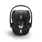 Автокрісло Cloud T i-Size Urban Mobility Black Автокрісло Cloud T i-Size Urban Mobility Black