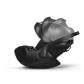 Автокрісло Cloud T i-Size Urban Mobility Black Автокрісло Cloud T i-Size Urban Mobility Black