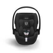 Автокрісло Cloud T i-Size Urban Mobility Black Автокрісло Cloud T i-Size Urban Mobility Black