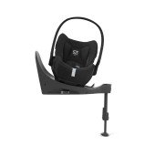 Автокрісло Cloud T i-Size Urban Mobility Black Автокрісло Cloud T i-Size Urban Mobility Black