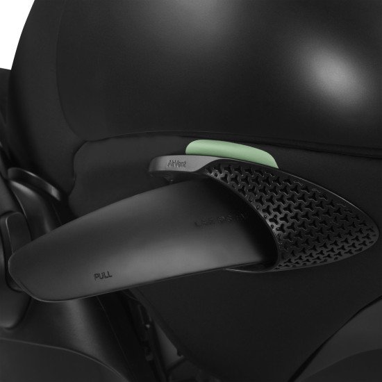 Автокрісло Cloud T i-Size Urban Mobility Black Автокрісло Cloud T i-Size Urban Mobility Black