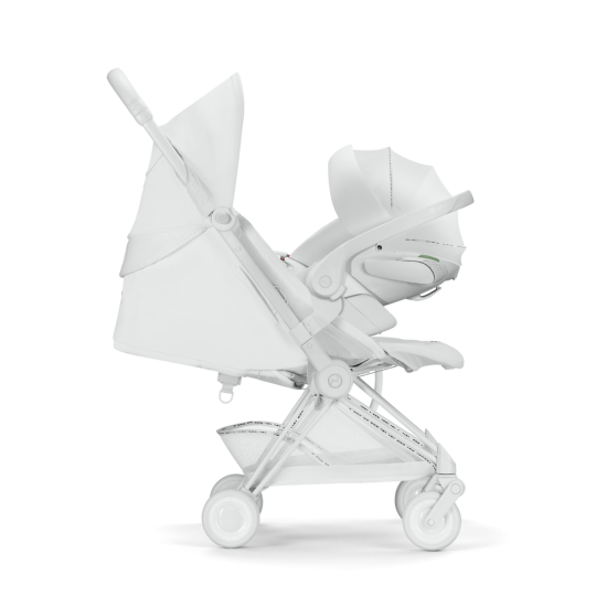 Адаптори Coya для автокрісла Urban Mobility White