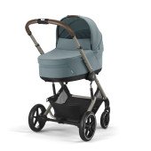Люлька S Lux Stormy Blue Люлька S Lux Stormy Blue