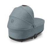 Люлька S Lux Stormy Blue Люлька S Lux Stormy Blue