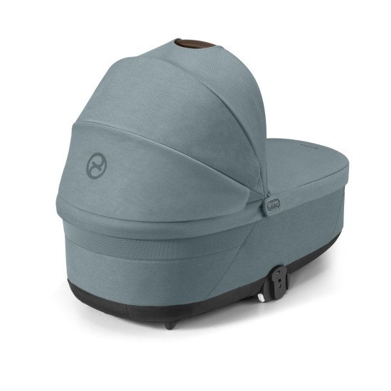 Люлька S Lux Stormy Blue Люлька S Lux Stormy Blue