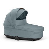 Люлька S Lux Stormy Blue Люлька S Lux Stormy Blue