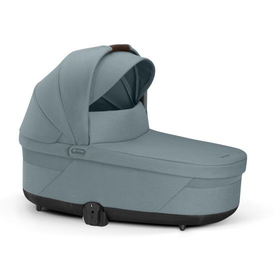 Люлька S Lux Stormy Blue Люлька S Lux Stormy Blue